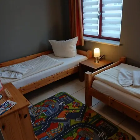 Apartman 