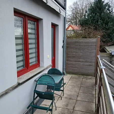 Apartman 