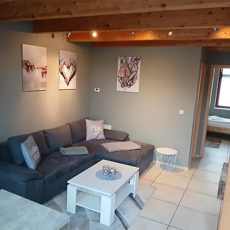 Apartman 