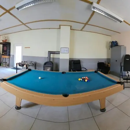 Apartman 